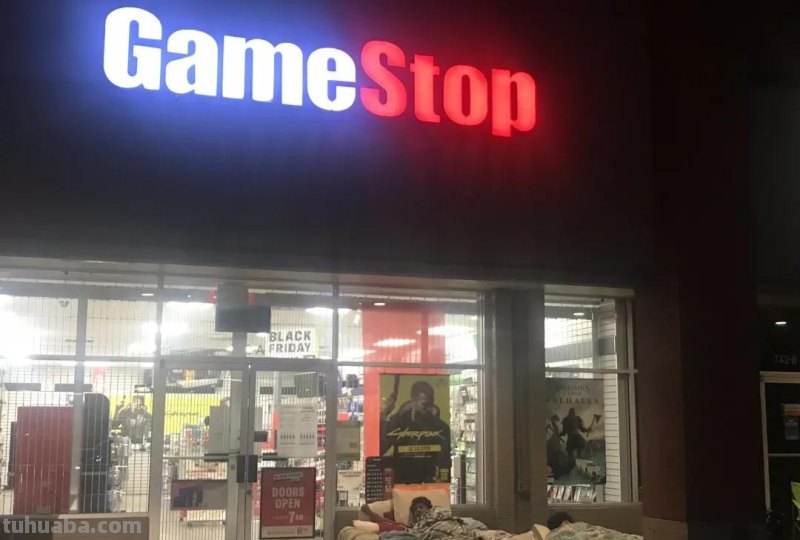 黑五疯狂促销后，《赛博朋克2077》预售量猛超100万