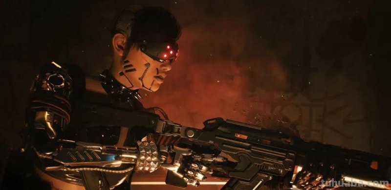 黑五疯狂促销后，《赛博朋克2077》预售量猛超100万