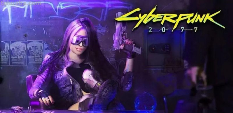 黑五疯狂促销后，《赛博朋克2077》预售量猛超100万