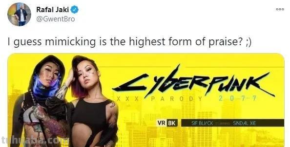 黑五疯狂促销后，《赛博朋克2077》预售量猛超100万