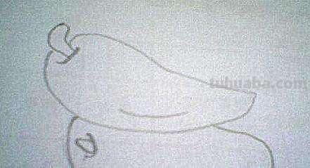 青椒怎么画简笔画(青椒怎么画简笔画图片) 青椒怎么画简笔画(青椒怎么画简笔画图片)