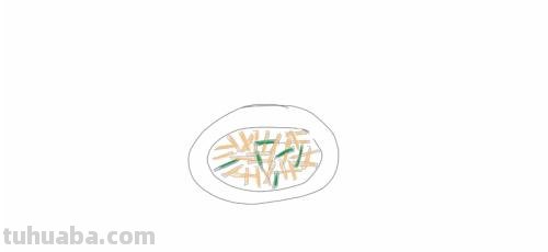 青椒怎么画简笔画(青椒怎么画简笔画图片) 青椒怎么画简笔画(青椒怎么画简笔画图片)