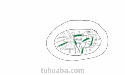 青椒怎么画简笔画(青椒怎么画简笔画图片) 青椒怎么画简笔画(青椒怎么画简笔画图片)
