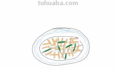 青椒怎么画简笔画(青椒怎么画简笔画图片) 青椒怎么画简笔画(青椒怎么画简笔画图片)