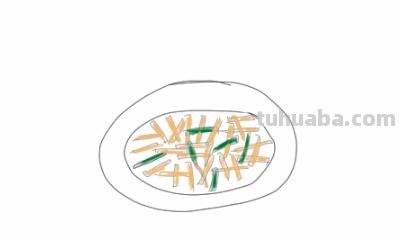 青椒怎么画简笔画(青椒怎么画简笔画图片) 青椒怎么画简笔画(青椒怎么画简笔画图片)