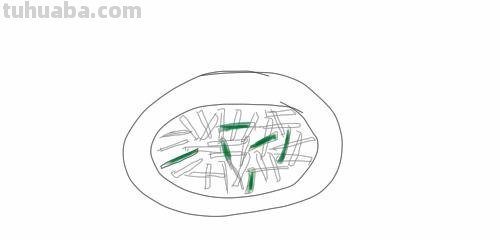 青椒怎么画简笔画(青椒怎么画简笔画图片) 青椒怎么画简笔画(青椒怎么画简笔画图片)