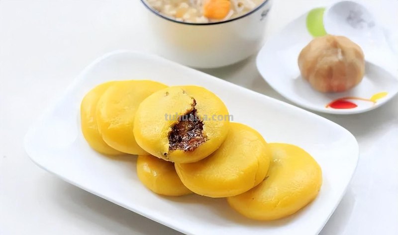 不加一滴水的五种面食，原汁原味真好吃，看看怎么做的？