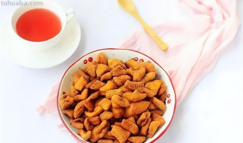 不加一滴水的五种面食，原汁原味真好吃，看看怎么做的？