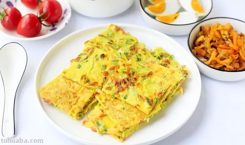 不加一滴水的五种面食，原汁原味真好吃，看看怎么做的？