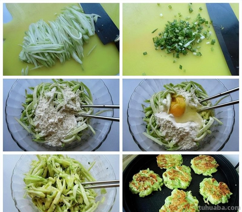 不加一滴水的五种面食，原汁原味真好吃，看看怎么做的？