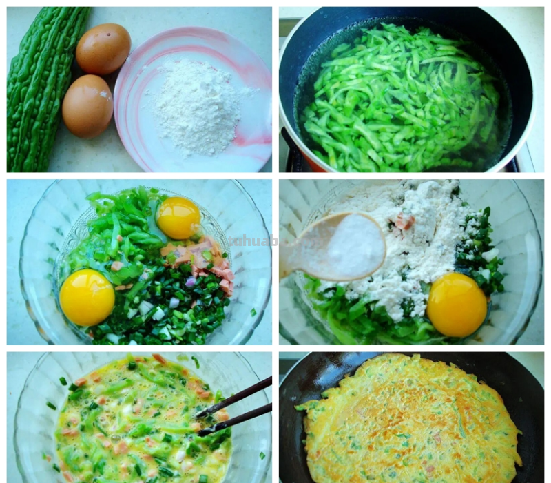 不加一滴水的五种面食，原汁原味真好吃，看看怎么做的？