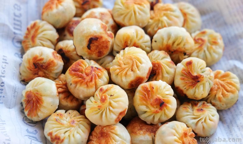 我家常吃的4种面食早餐,营养美味,学会天天吃都不腻 我家常吃的4种面食早餐,营养美味,学会天天吃都不腻