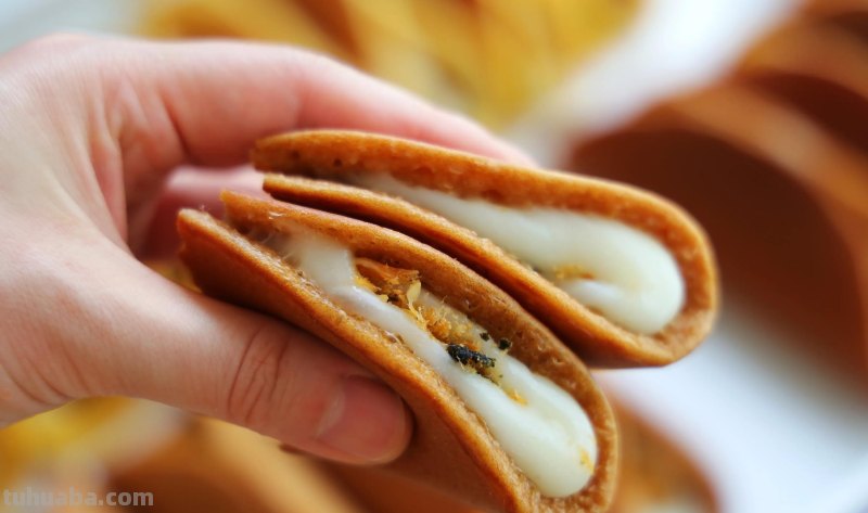 我家常吃的4种面食早餐,营养美味,学会天天吃都不腻 我家常吃的4种面食早餐,营养美味,学会天天吃都不腻