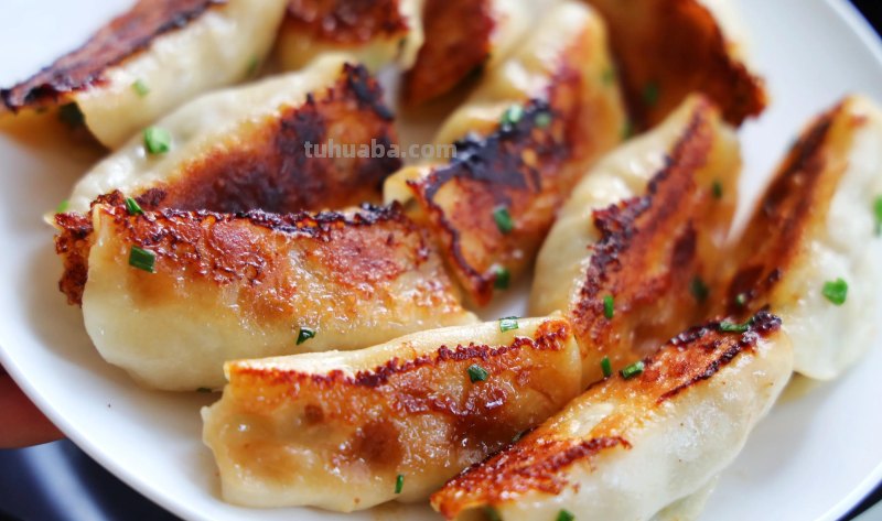 我家常吃的4种面食早餐,营养美味,学会天天吃都不腻 我家常吃的4种面食早餐,营养美味,学会天天吃都不腻