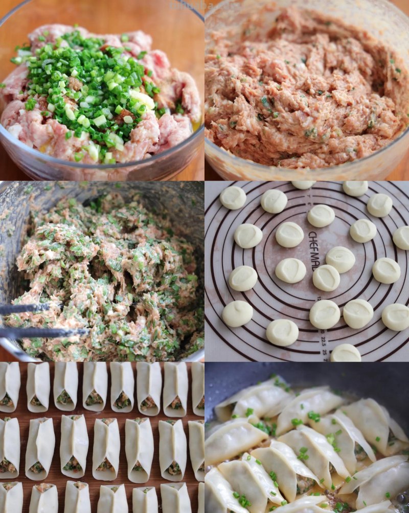 我家常吃的4种面食早餐,营养美味,学会天天吃都不腻 我家常吃的4种面食早餐,营养美味,学会天天吃都不腻