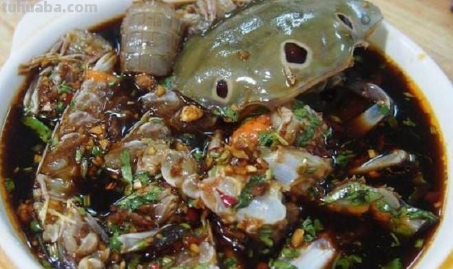 山东10大另类美食小吃，本地人视为美味，外地食客无从下嘴