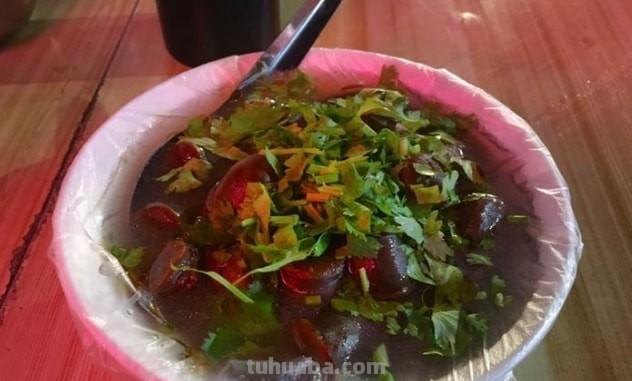 山东10大另类美食小吃，本地人视为美味，外地食客无从下嘴