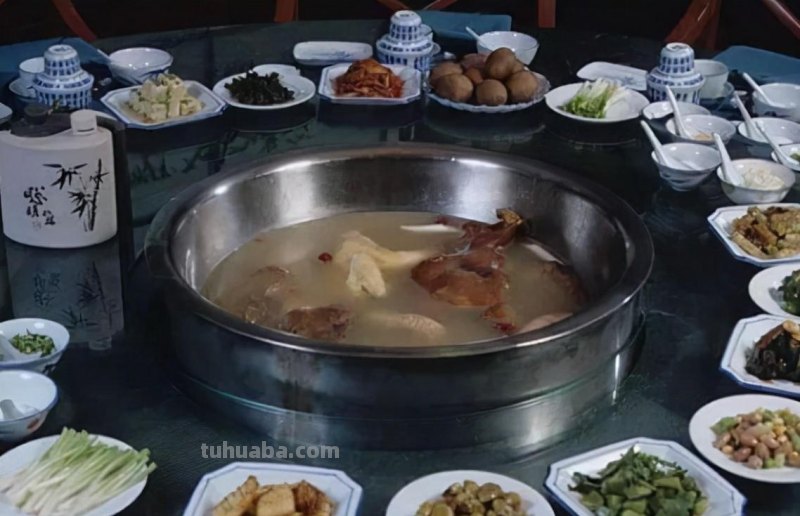 山东10大另类美食小吃，本地人视为美味，外地食客无从下嘴
