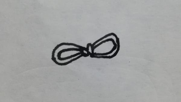 香囊怎么画简笔画（香囊怎么画简笔画图片）