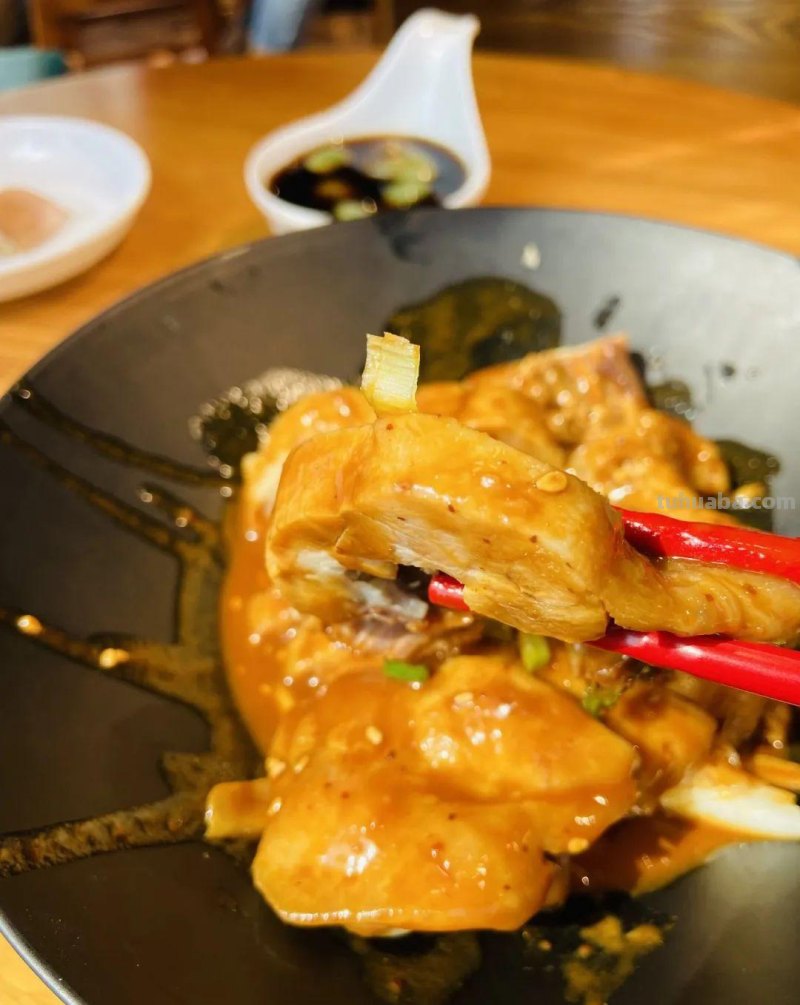 帝都高校周边美食汇，嘴角流下两行泪丨寻味