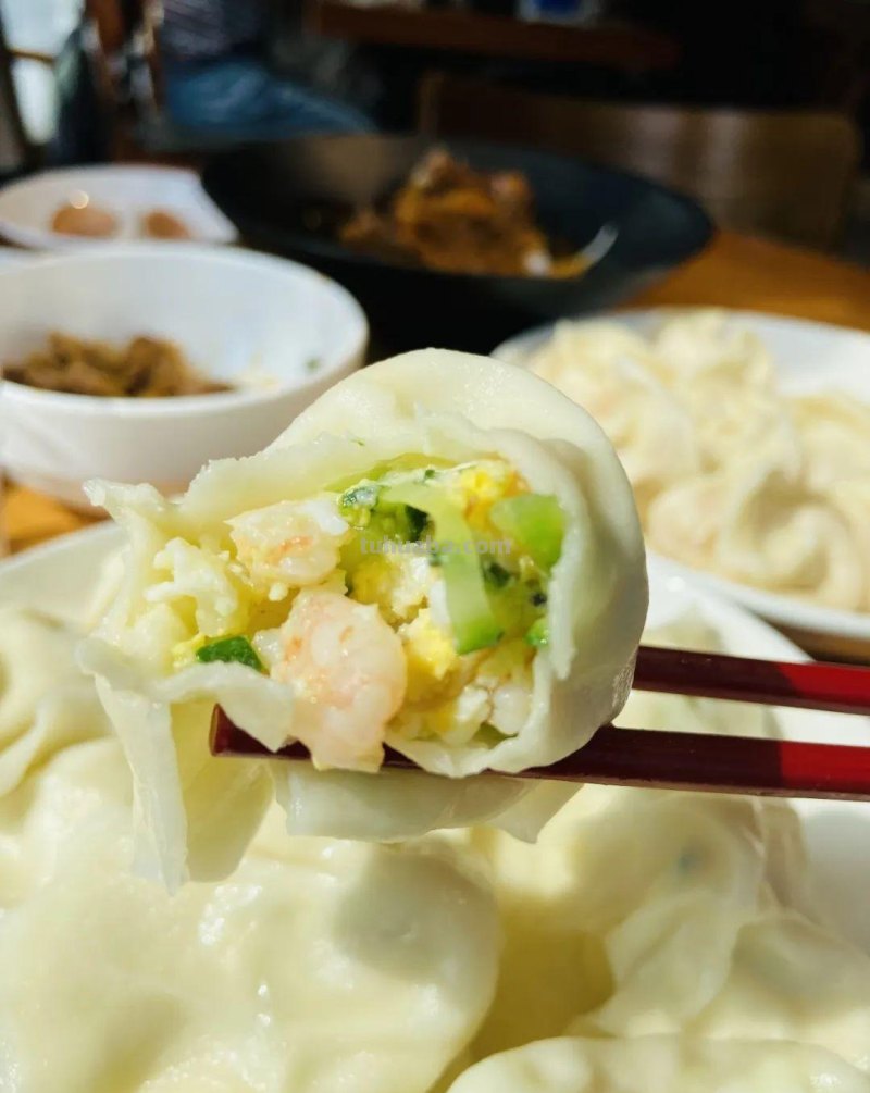帝都高校周边美食汇，嘴角流下两行泪丨寻味