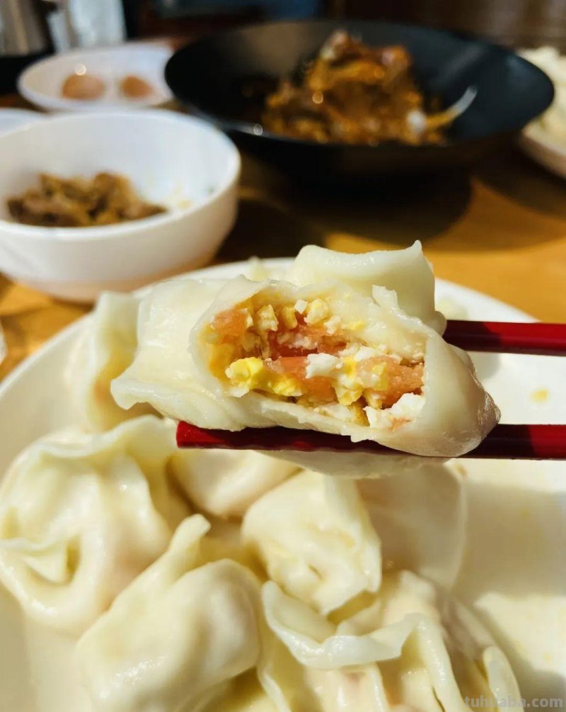 帝都高校周边美食汇，嘴角流下两行泪丨寻味