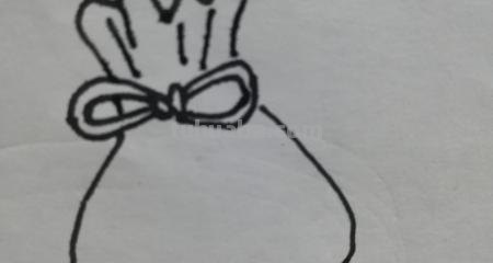 香囊怎么画简笔画(香囊怎么画简笔画图片) 香囊怎么画简笔画(香囊怎么画简笔画图片)