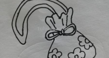 香囊怎么画简笔画(香囊怎么画简笔画图片) 香囊怎么画简笔画(香囊怎么画简笔画图片)