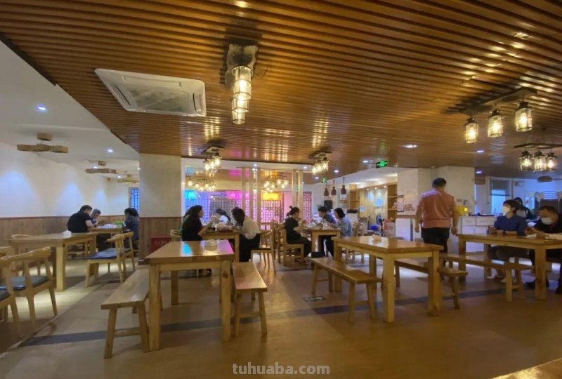 帝都高校周边美食汇，嘴角流下两行泪丨寻味