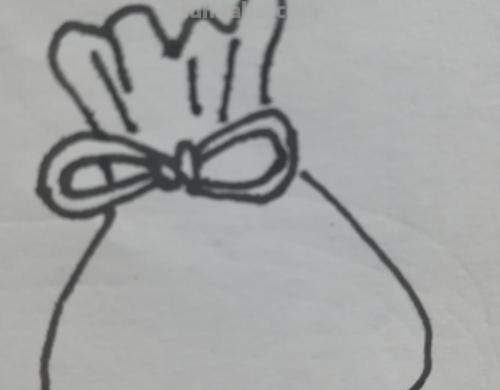 香囊怎么画简笔画(香囊怎么画简笔画图片) 香囊怎么画简笔画(香囊怎么画简笔画图片)