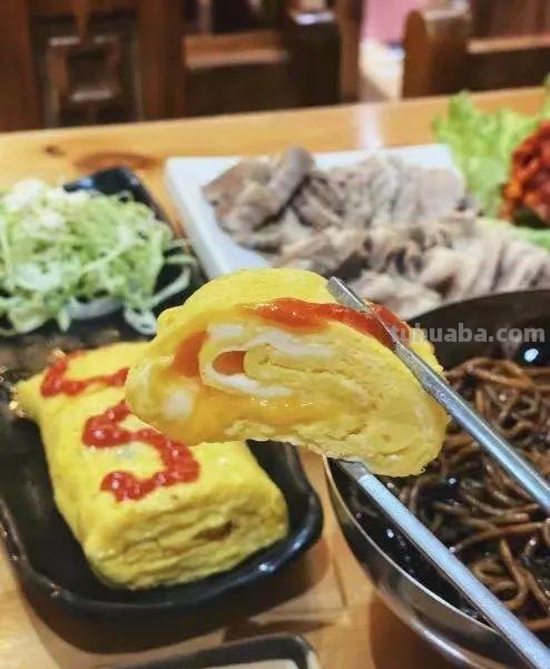 帝都高校周边美食汇，嘴角流下两行泪丨寻味