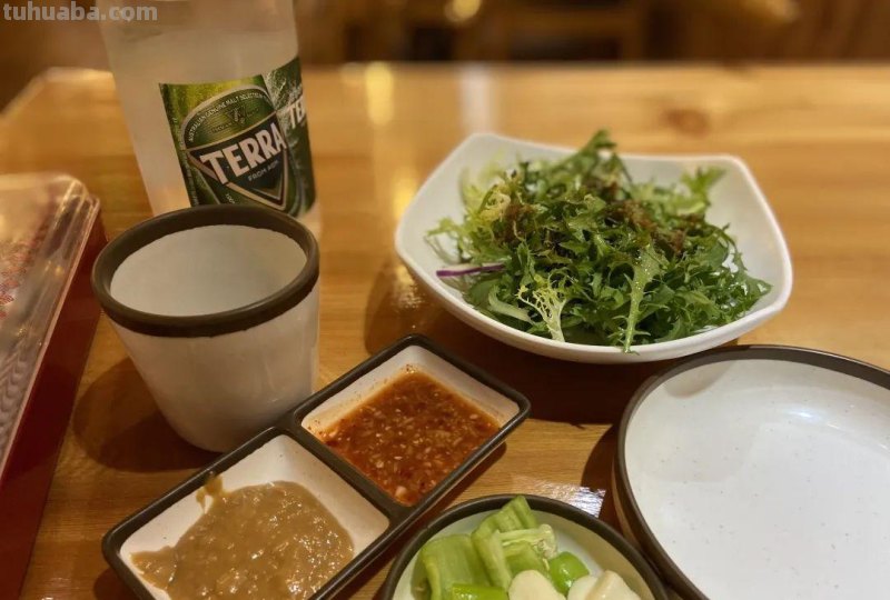 帝都高校周边美食汇，嘴角流下两行泪丨寻味