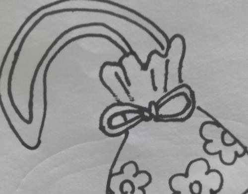 香囊怎么画简笔画(香囊怎么画简笔画图片) 香囊怎么画简笔画(香囊怎么画简笔画图片)