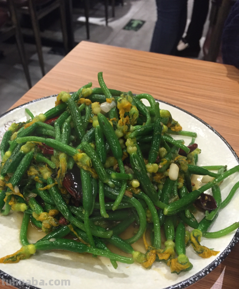 帝都高校周边美食汇，嘴角流下两行泪丨寻味