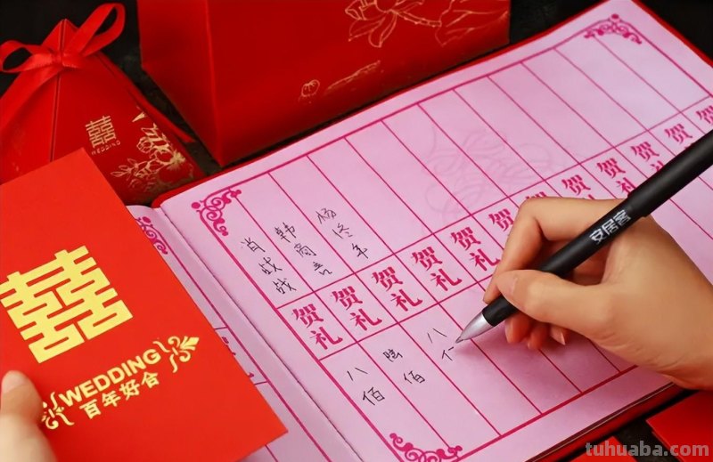 跋山涉水赴宴，随礼不少，却没喝到“一口酒”，真的是越想越来气
