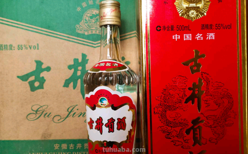 口粮酒怎么选?分享5款白酒,款款200元不到,好喝不贵有排面