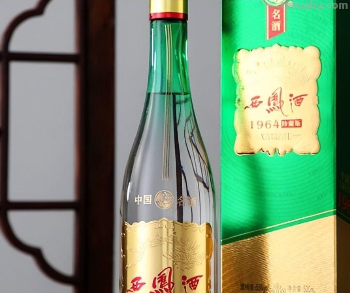 口粮酒怎么选?分享5款白酒,款款200元不到,好喝不贵有排面
