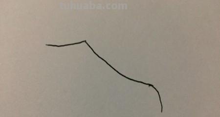 凉鞋怎么画 简笔画(凉鞋怎么画简笔画) 凉鞋怎么画 简笔画(凉鞋怎么画简笔画)