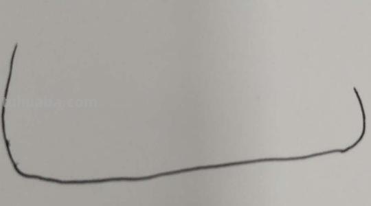 凉鞋怎么画 简笔画(凉鞋怎么画简笔画) 凉鞋怎么画 简笔画(凉鞋怎么画简笔画)
