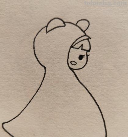 凉鞋怎么画 简笔画(凉鞋怎么画简笔画) 凉鞋怎么画 简笔画(凉鞋怎么画简笔画)