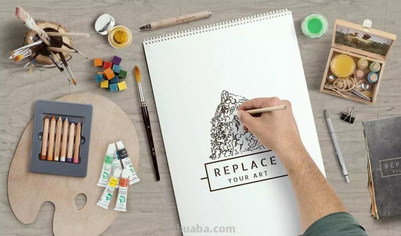 「简笔画」卡通人物简笔画大全！哆啦A梦、犬夜叉，还有蜘蛛侠~