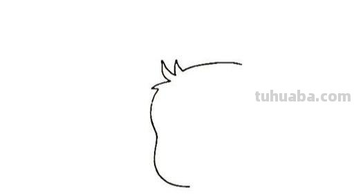 最详细的5个动画人物简笔画教程,1分钟速成,零基础也能学会! 最详细的5个动画人物简笔画教程,1分钟速成,零基础也能学会!