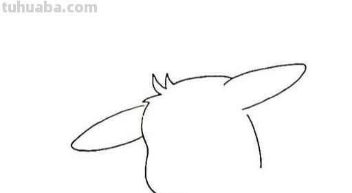 最详细的5个动画人物简笔画教程,1分钟速成,零基础也能学会! 最详细的5个动画人物简笔画教程,1分钟速成,零基础也能学会!