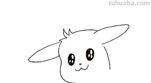 最详细的5个动画人物简笔画教程,1分钟速成,零基础也能学会! 最详细的5个动画人物简笔画教程,1分钟速成,零基础也能学会!