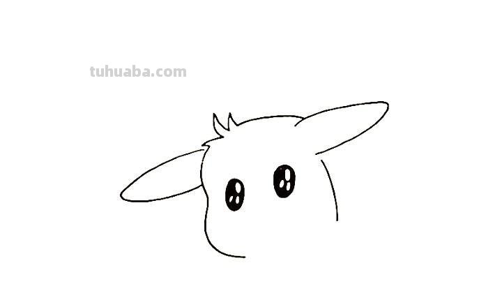 最详细的5个动画人物简笔画教程,1分钟速成,零基础也能学会! 最详细的5个动画人物简笔画教程,1分钟速成,零基础也能学会!