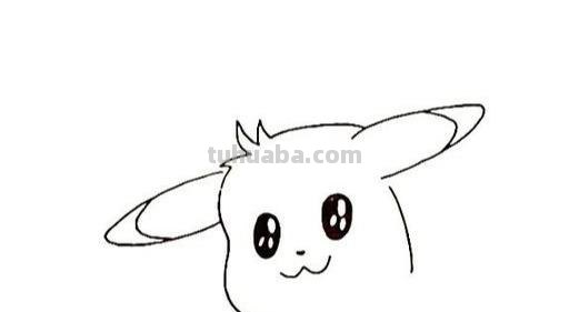 最详细的5个动画人物简笔画教程,1分钟速成,零基础也能学会! 最详细的5个动画人物简笔画教程,1分钟速成,零基础也能学会!