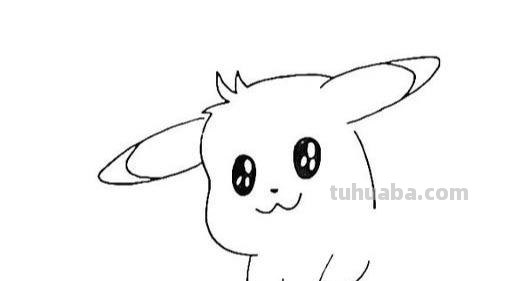 最详细的5个动画人物简笔画教程,1分钟速成,零基础也能学会! 最详细的5个动画人物简笔画教程,1分钟速成,零基础也能学会!