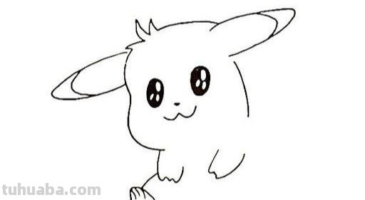 最详细的5个动画人物简笔画教程,1分钟速成,零基础也能学会! 最详细的5个动画人物简笔画教程,1分钟速成,零基础也能学会!