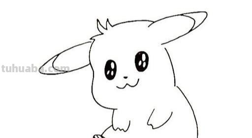 最详细的5个动画人物简笔画教程,1分钟速成,零基础也能学会! 最详细的5个动画人物简笔画教程,1分钟速成,零基础也能学会!