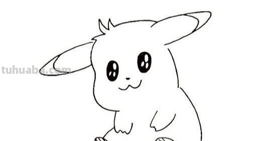 最详细的5个动画人物简笔画教程,1分钟速成,零基础也能学会! 最详细的5个动画人物简笔画教程,1分钟速成,零基础也能学会!